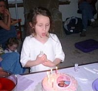Happy Birthday to Me