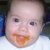 Yummy carrots!